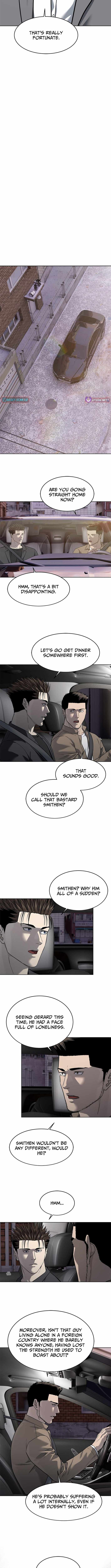 God of Blackfield Chapter 285 Page 4