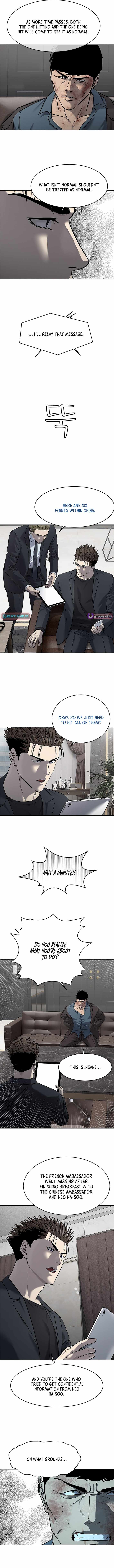 God of Blackfield Chapter 289 Page 5