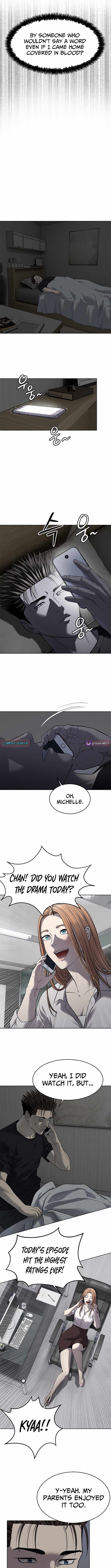 God of Blackfield Chapter 294 Page 7