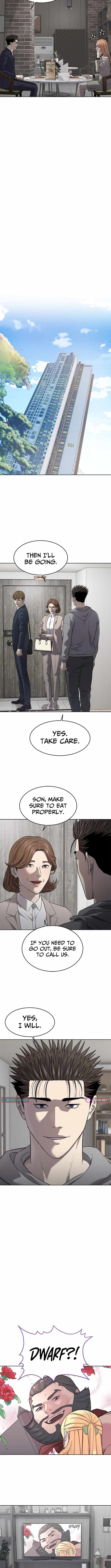 God of Blackfield Chapter 295 Page 3