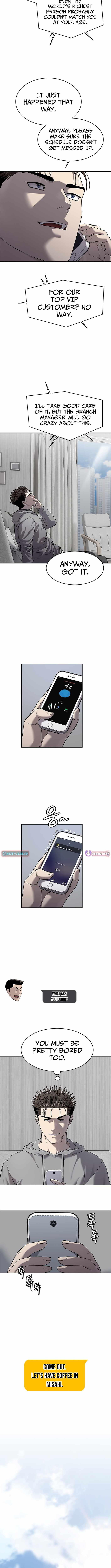 God of Blackfield Chapter 295 Page 7