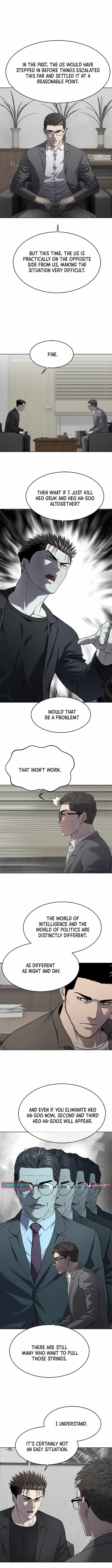 God of Blackfield Chapter 296 Page 3