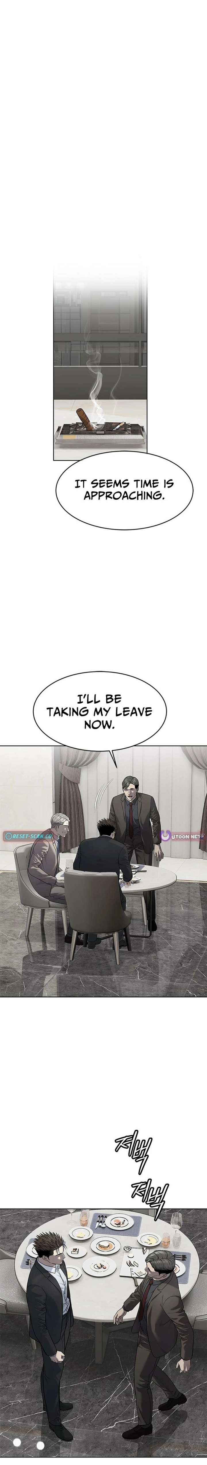 God of Blackfield Chapter 298 Page 16