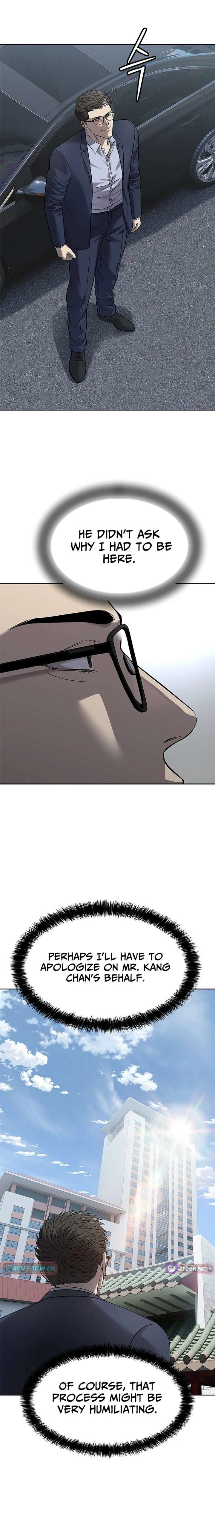 God of Blackfield Chapter 298 Page 26