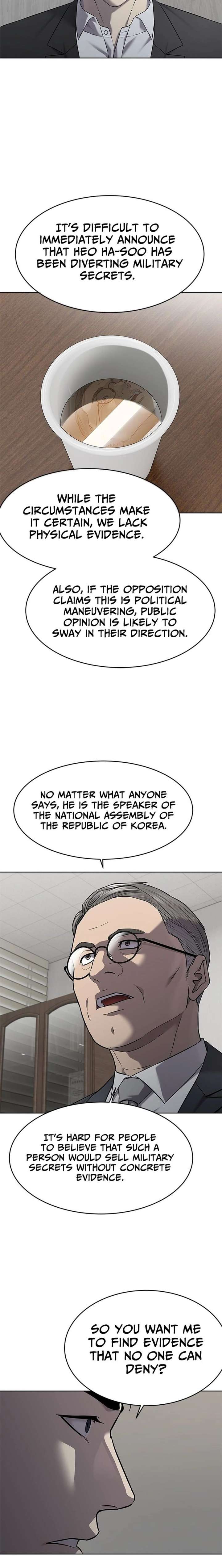 God of Blackfield Chapter 300 Page 9