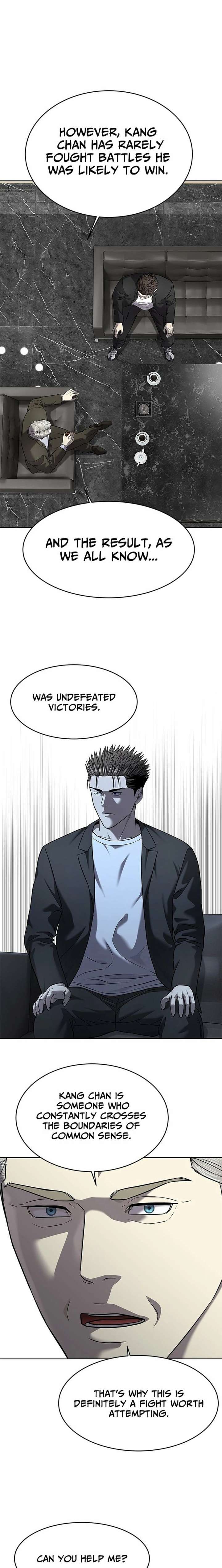 God of Blackfield Chapter 303 Page 9