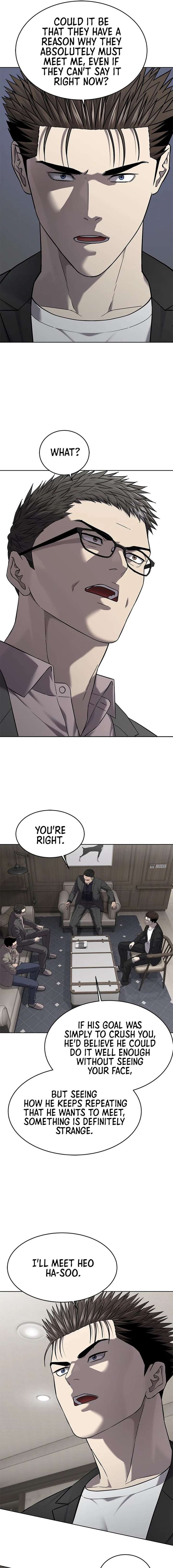 God of Blackfield Chapter 306 Page 7