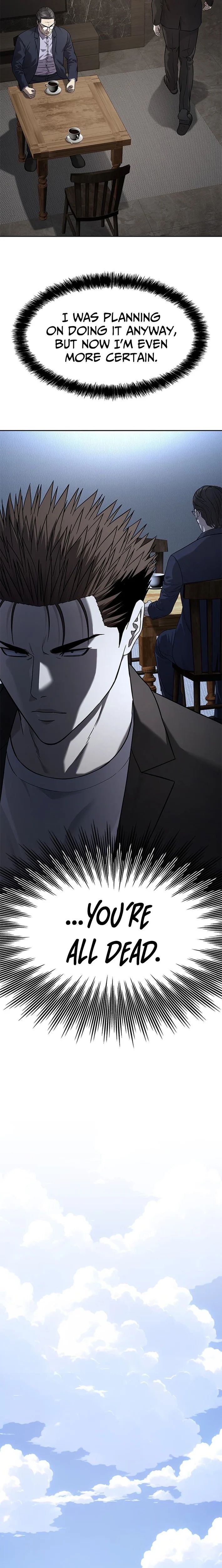 God of Blackfield Chapter 307 Page 13