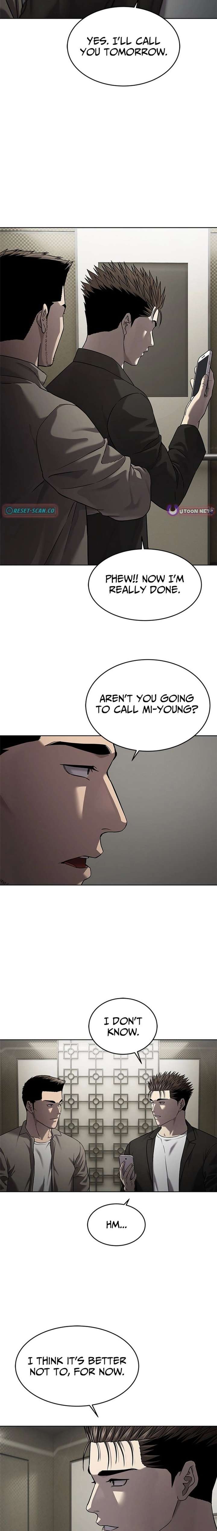 God of Blackfield Chapter 308 Page 24