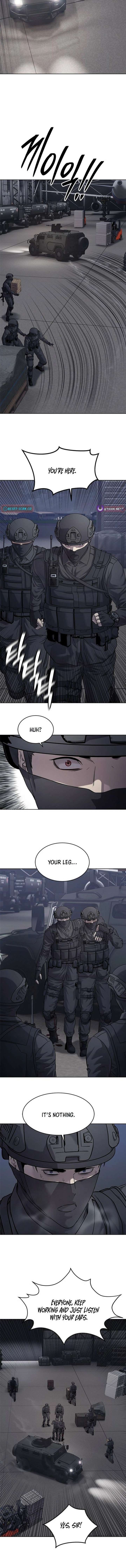 God of Blackfield Chapter 311 Page 4