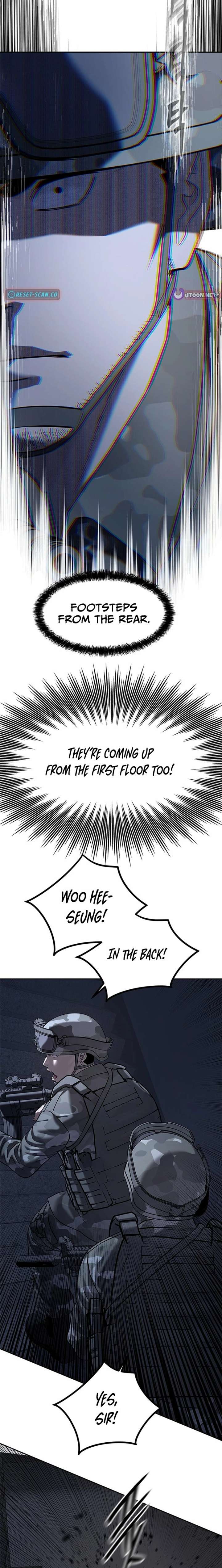 God of Blackfield Chapter 314 Page 3