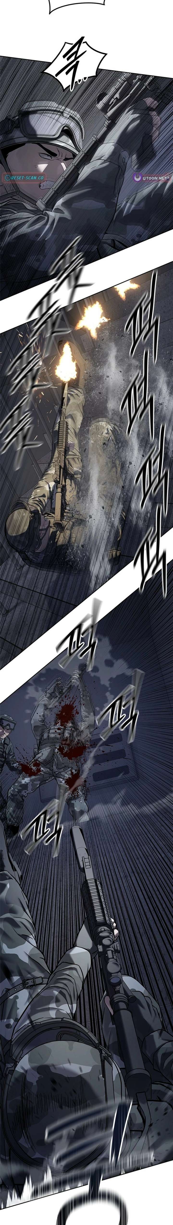 God of Blackfield Chapter 314 Page 6