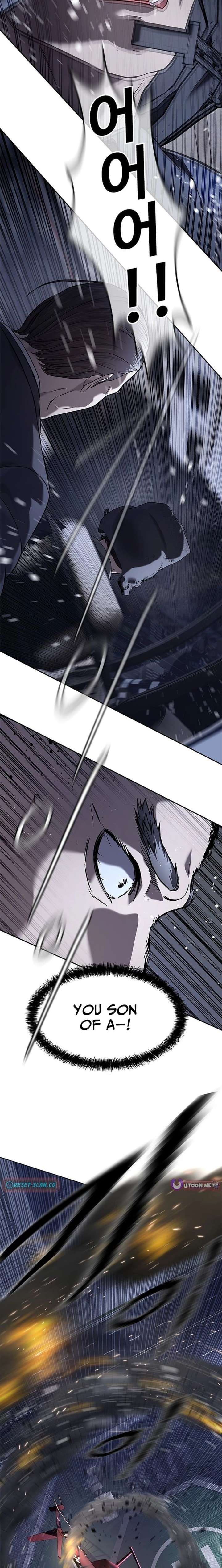 God of Blackfield Chapter 315 Page 28
