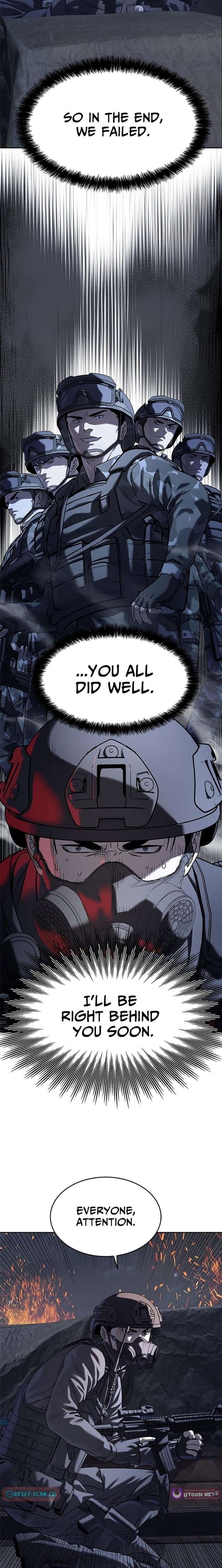 God of Blackfield Chapter 315 Page 33