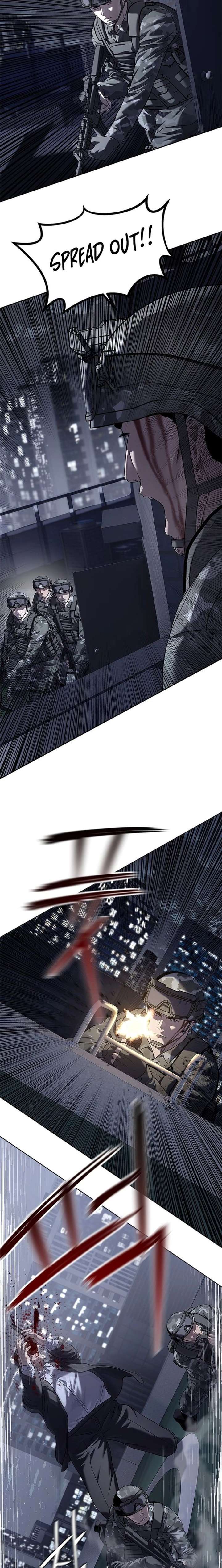 God of Blackfield Chapter 315 Page 4
