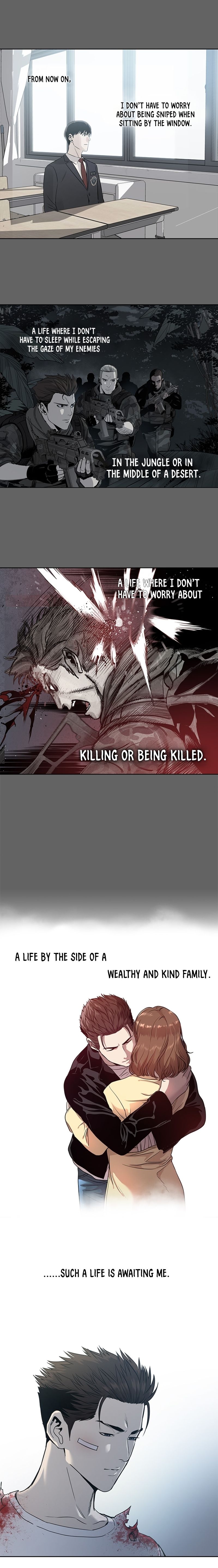 God of Blackfield Chapter 37 Page 2