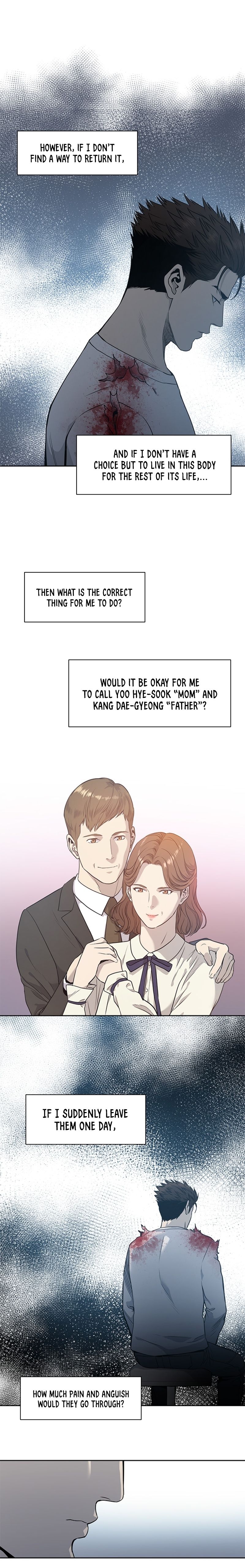 God of Blackfield Chapter 37 Page 4