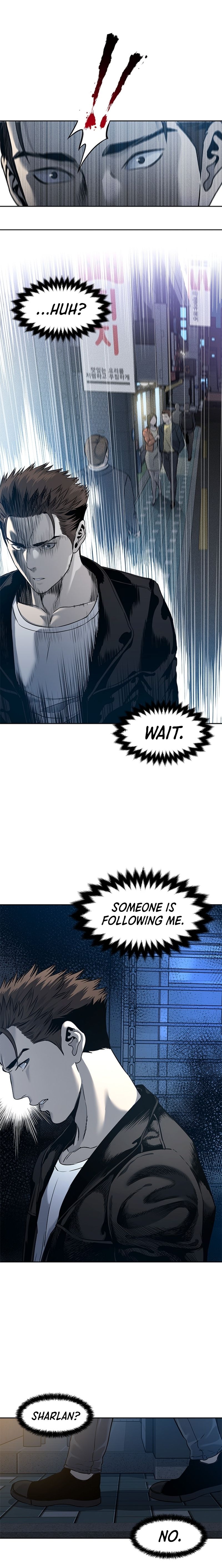 God of Blackfield Chapter 48 Page 11