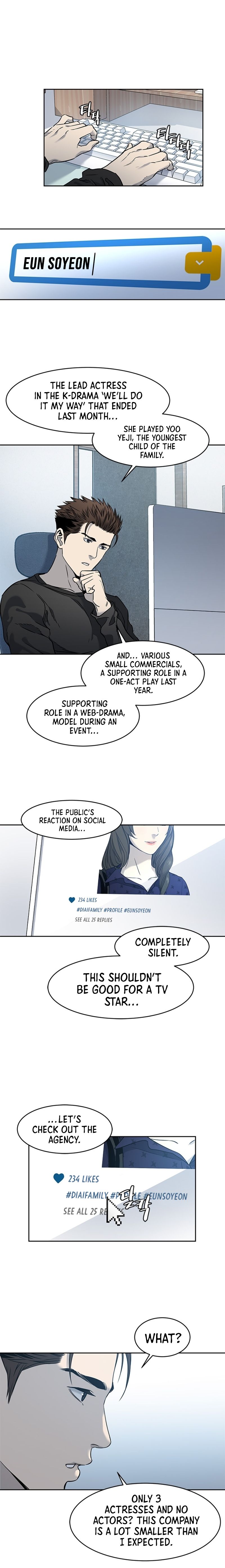 God of Blackfield Chapter 48 Page 3