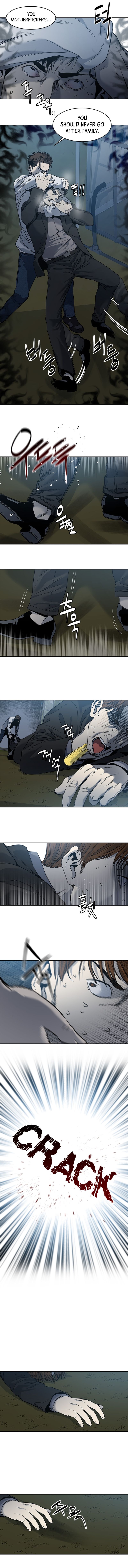 God of Blackfield Chapter 51 Page 4