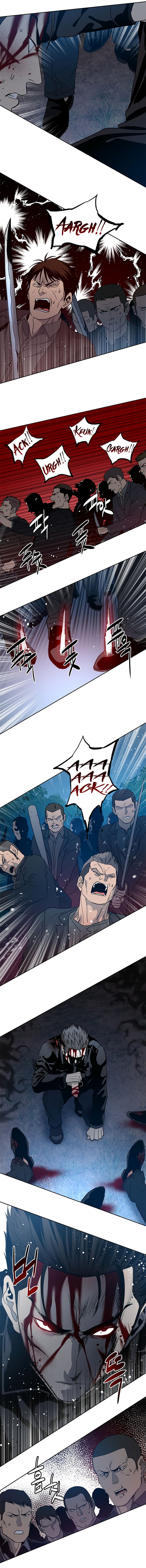 God of Blackfield Chapter 55 Page 7
