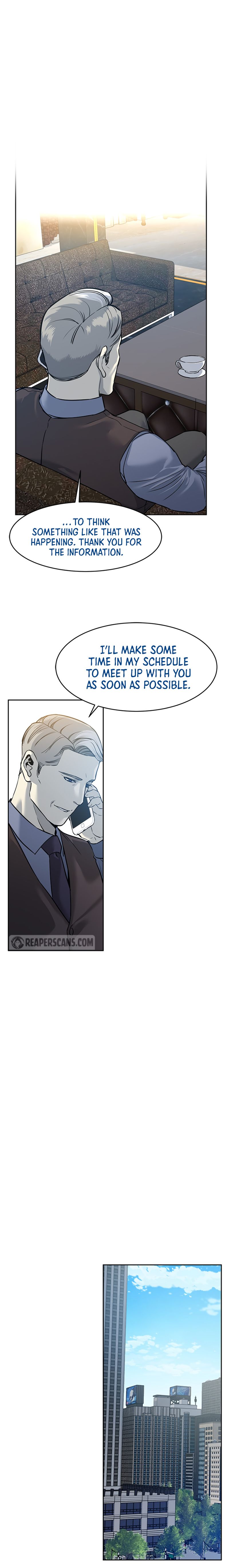God of Blackfield Chapter 61 Page 4