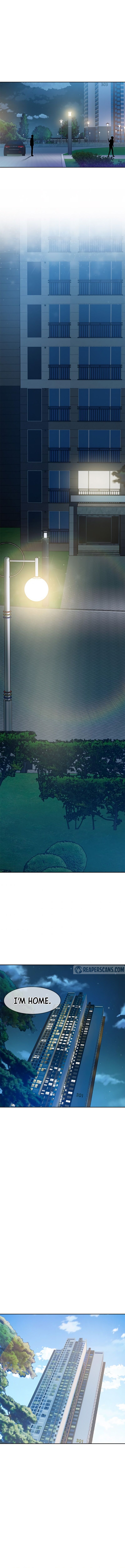 God of Blackfield Chapter 77 Page 6