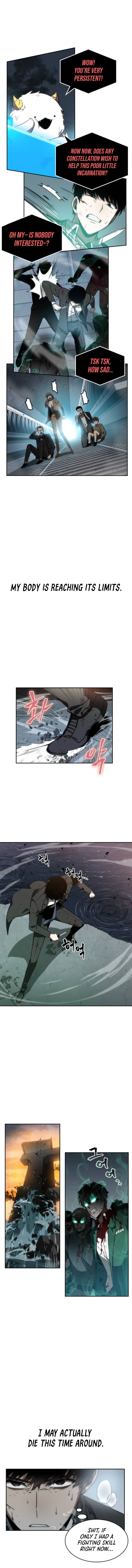 Omniscient Reader’s Viewpoint Chapter 10 Page 7