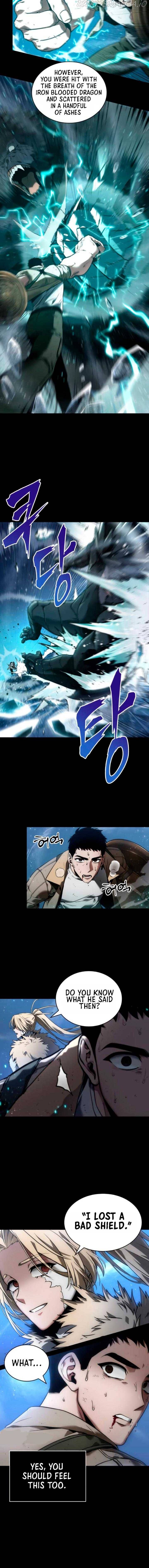 Omniscient Reader’s Viewpoint Chapter 100 Page 10