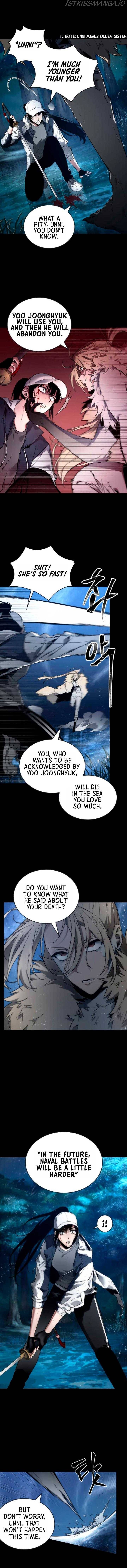 Omniscient Reader’s Viewpoint Chapter 100 Page 4