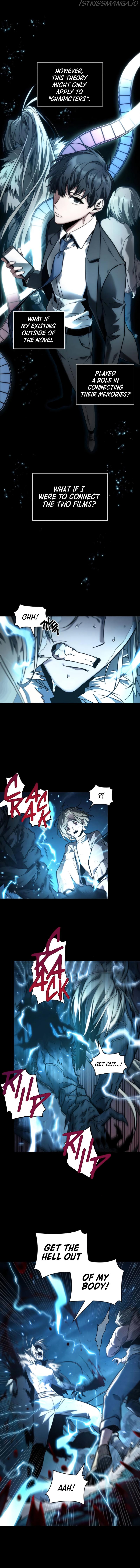 Omniscient Reader’s Viewpoint Chapter 102 Page 4