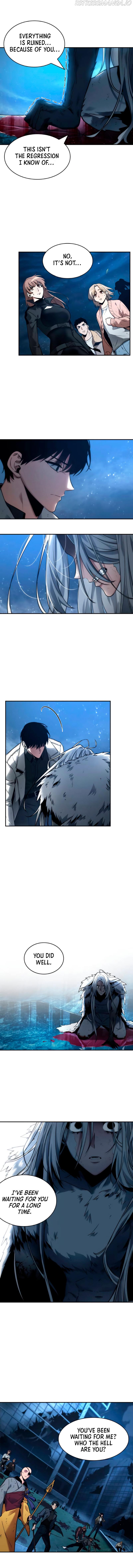 Omniscient Reader’s Viewpoint Chapter 102 Page 9