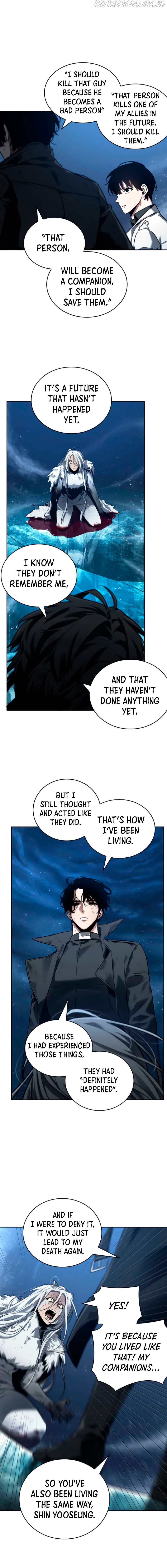 Omniscient Reader’s Viewpoint Chapter 103 Page 5