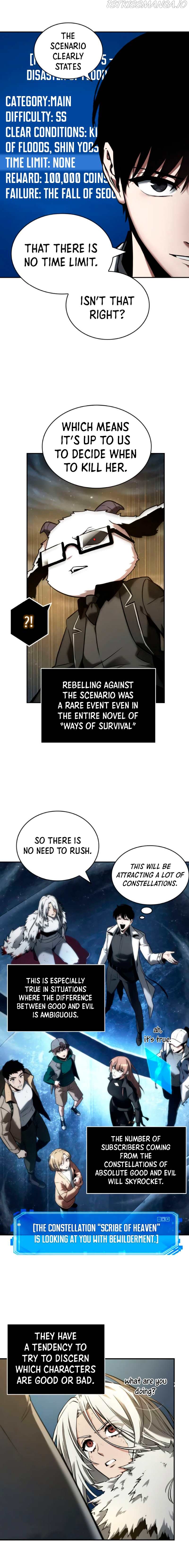 Omniscient Reader’s Viewpoint Chapter 103 Page 9