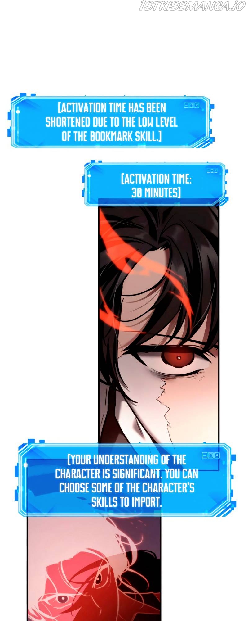 Omniscient Reader’s Viewpoint Chapter 105 Page 2