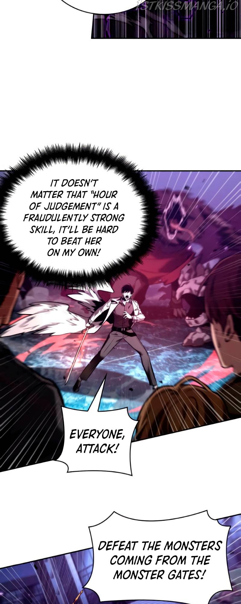 Omniscient Reader’s Viewpoint Chapter 105 Page 25
