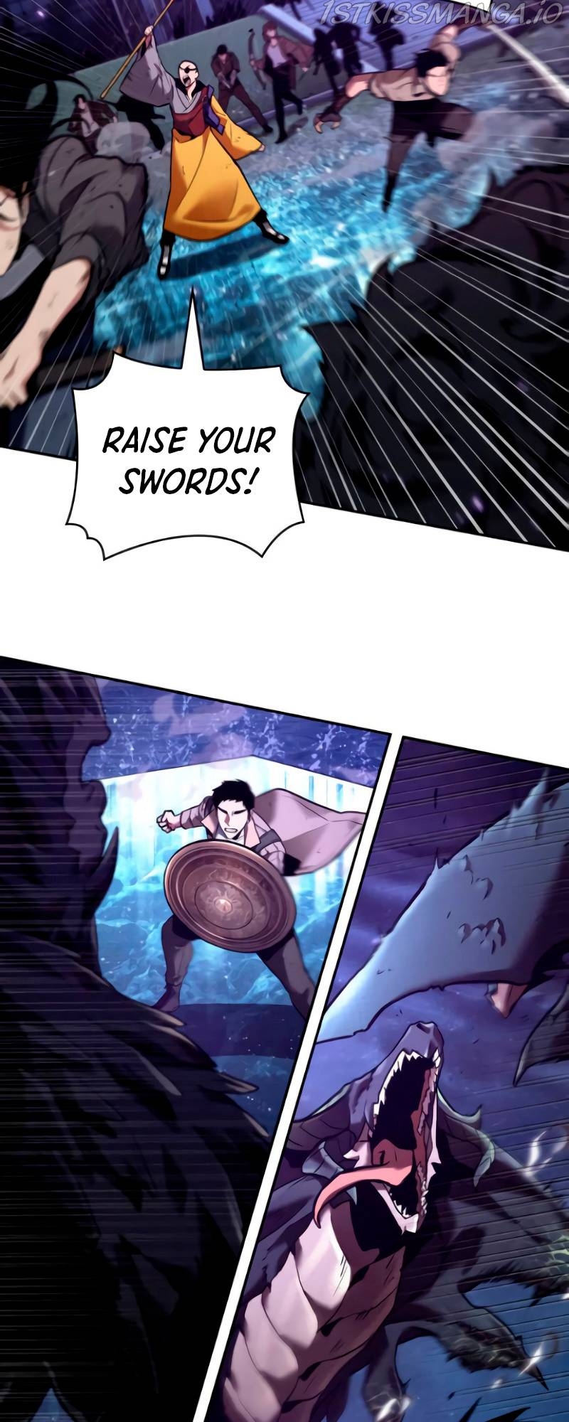 Omniscient Reader’s Viewpoint Chapter 105 Page 26