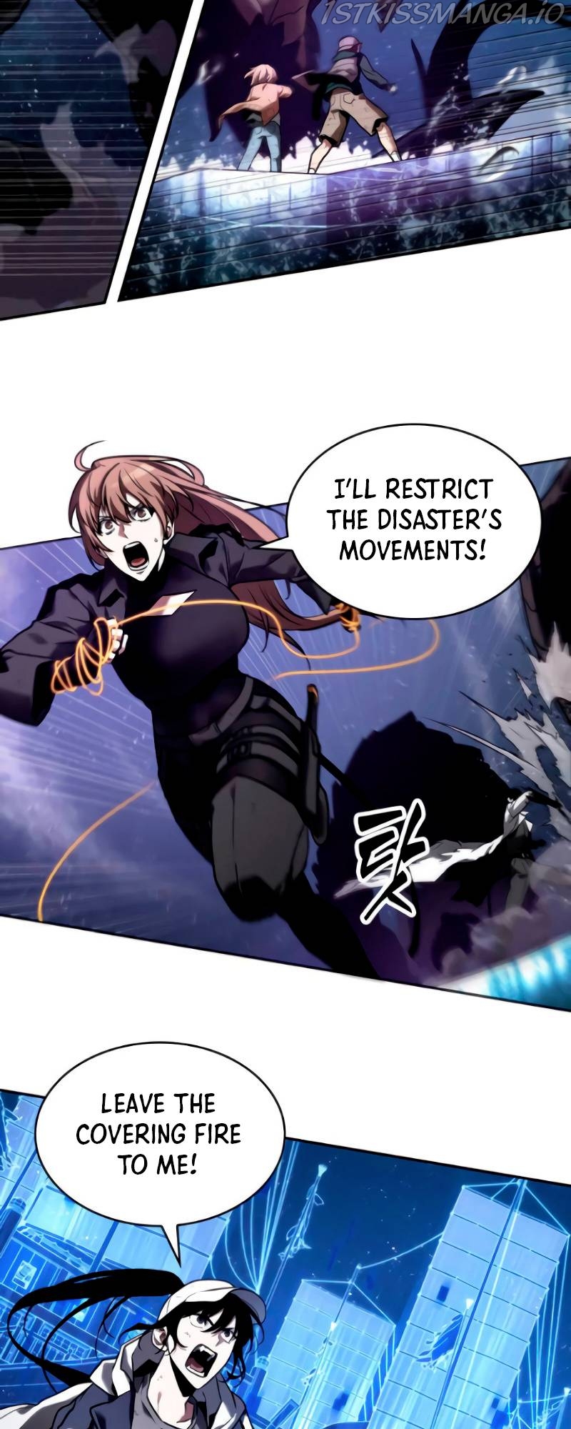 Omniscient Reader’s Viewpoint Chapter 105 Page 27