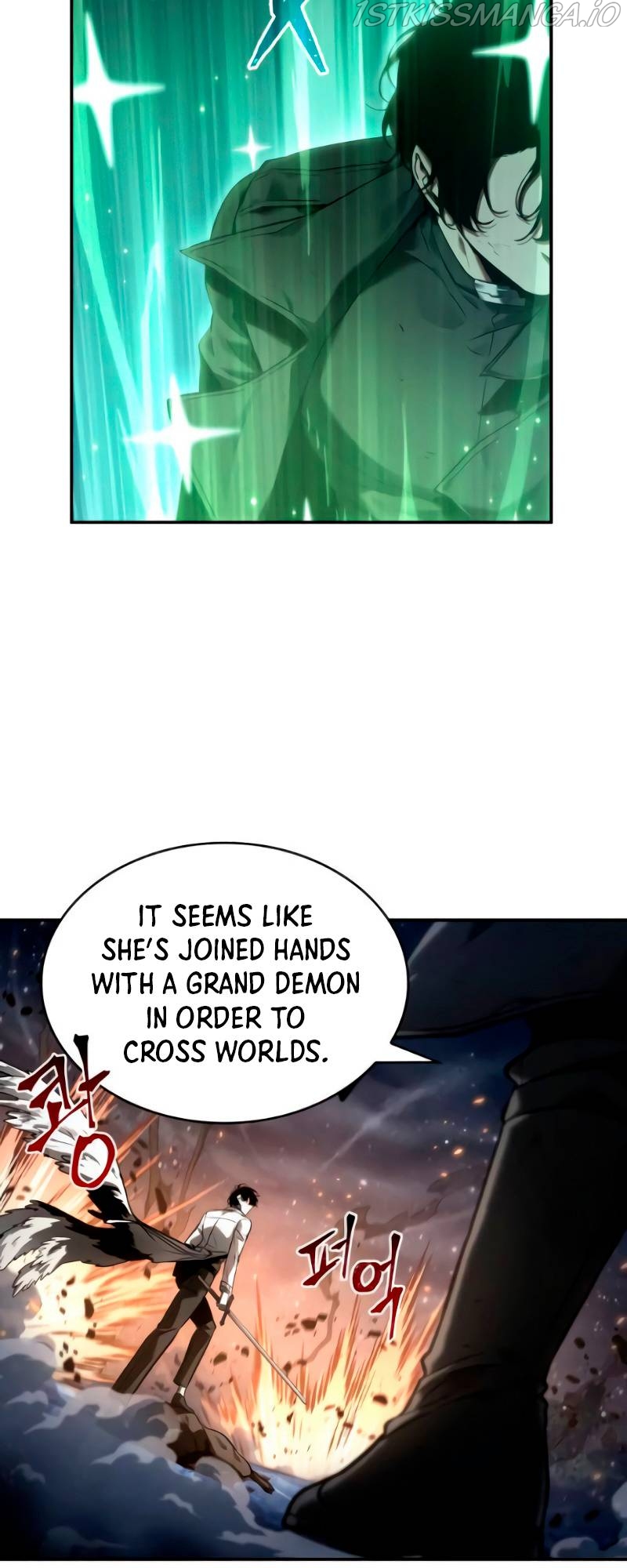 Omniscient Reader’s Viewpoint Chapter 105 Page 29