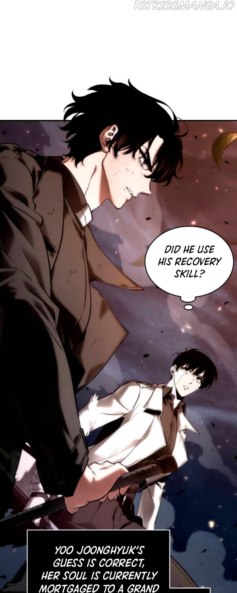 Omniscient Reader’s Viewpoint Chapter 105 Page 30