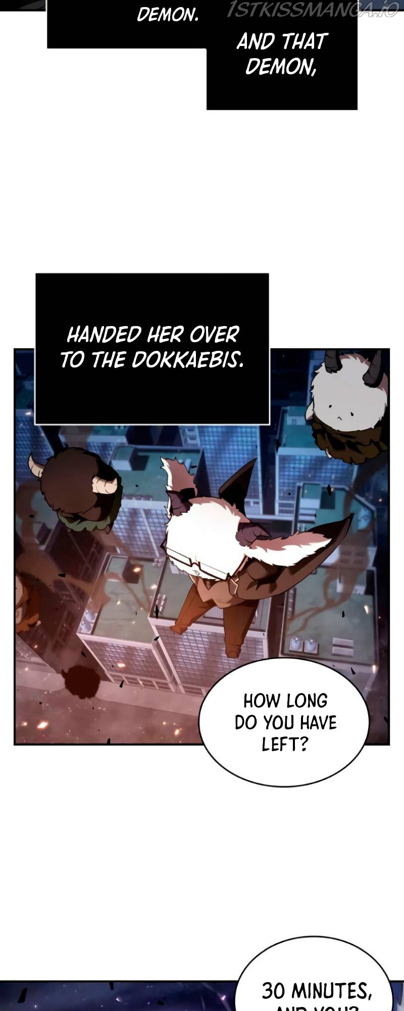 Omniscient Reader’s Viewpoint Chapter 105 Page 31