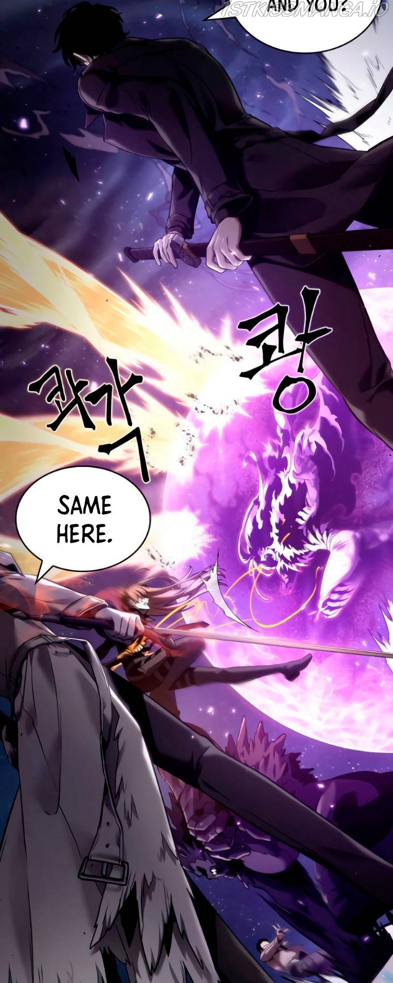 Omniscient Reader’s Viewpoint Chapter 105 Page 32
