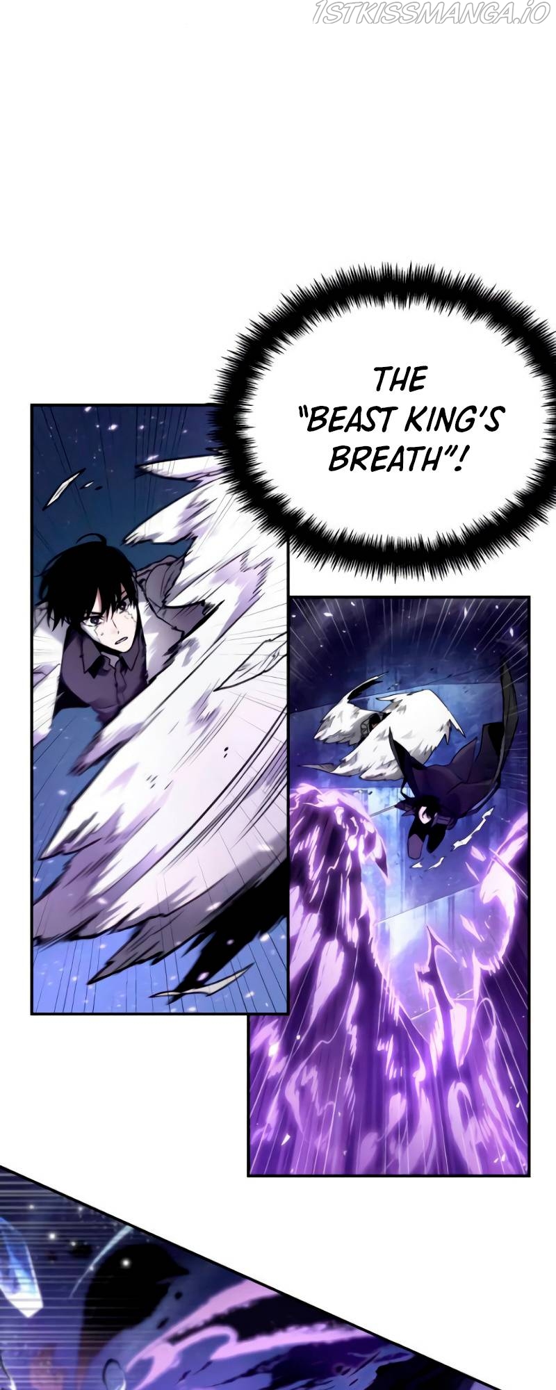 Omniscient Reader’s Viewpoint Chapter 105 Page 39