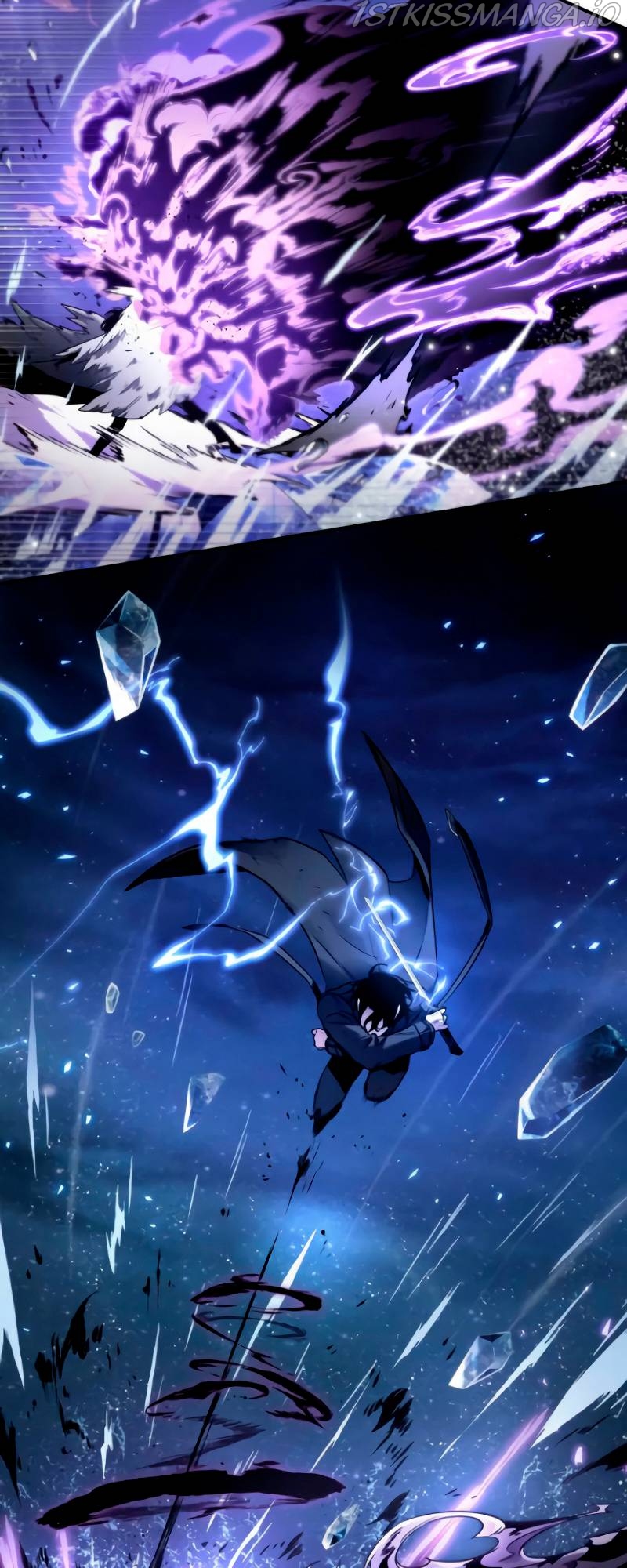 Omniscient Reader’s Viewpoint Chapter 105 Page 40
