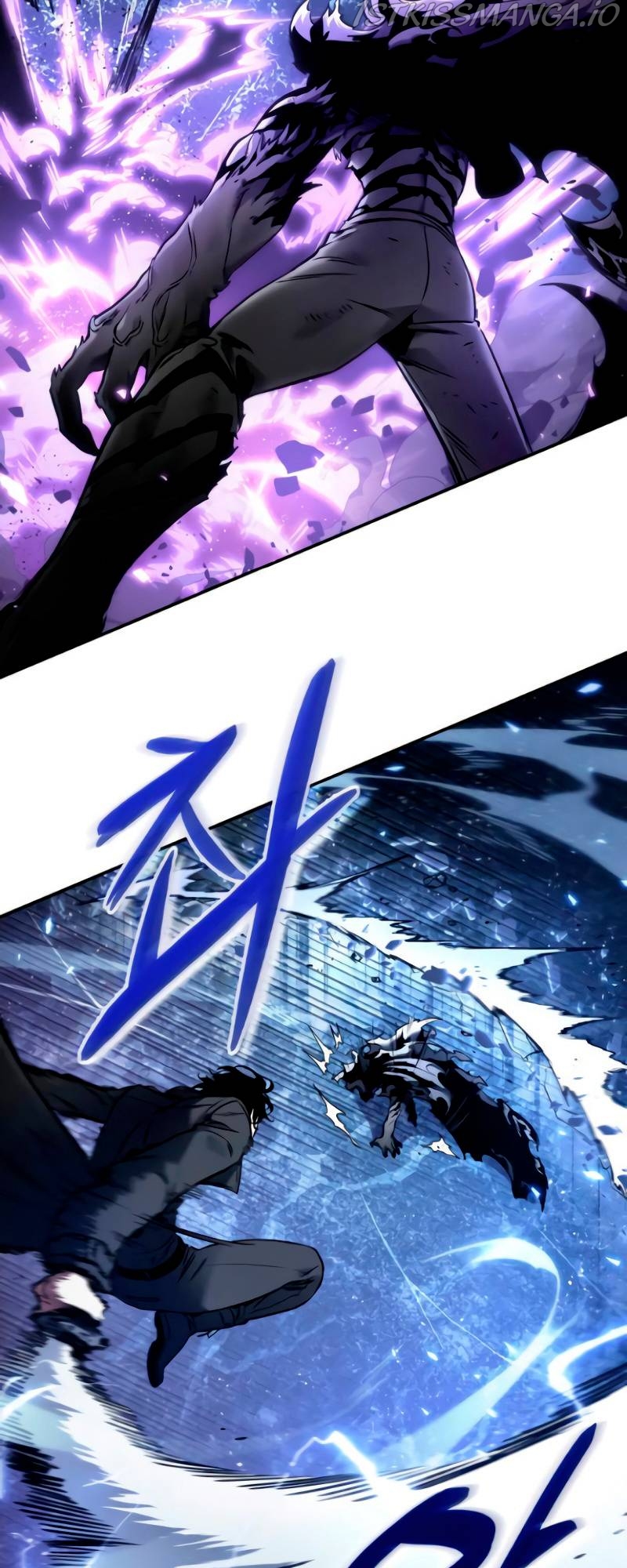 Omniscient Reader’s Viewpoint Chapter 105 Page 41