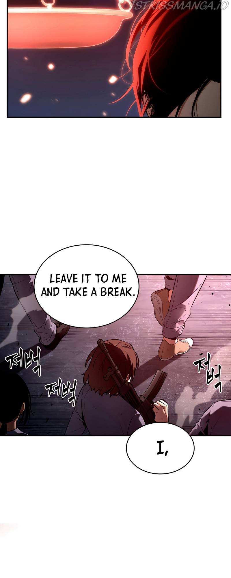 Omniscient Reader’s Viewpoint Chapter 106 Page 20