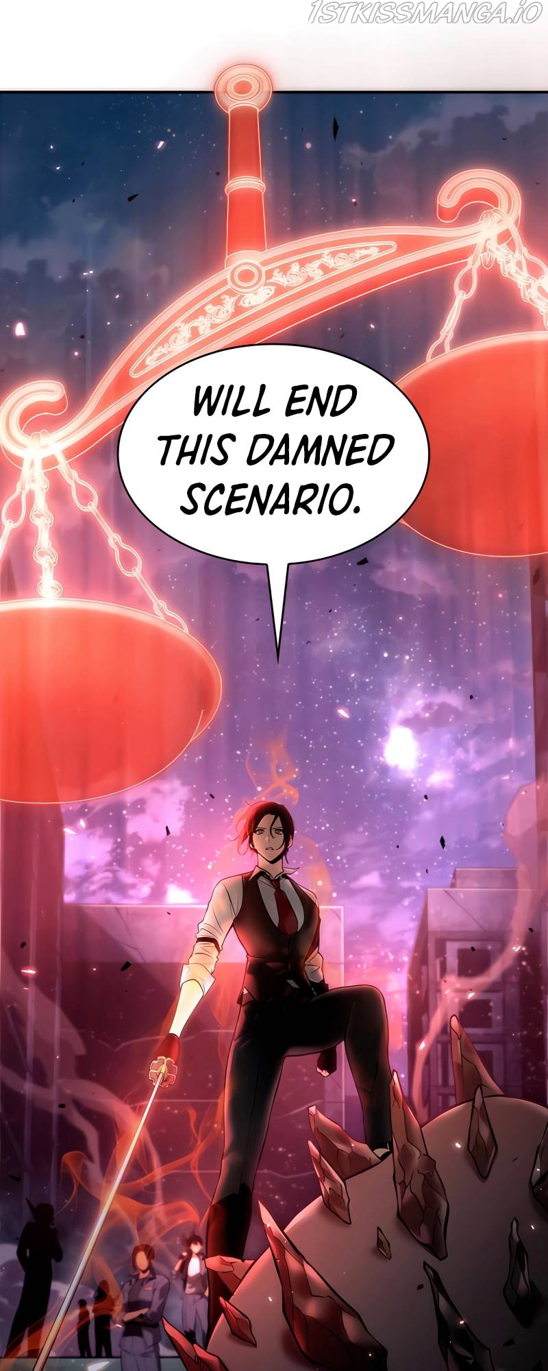 Omniscient Reader’s Viewpoint Chapter 106 Page 21