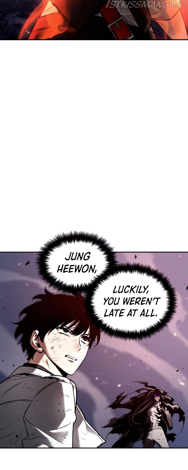 Omniscient Reader’s Viewpoint Chapter 106 Page 23