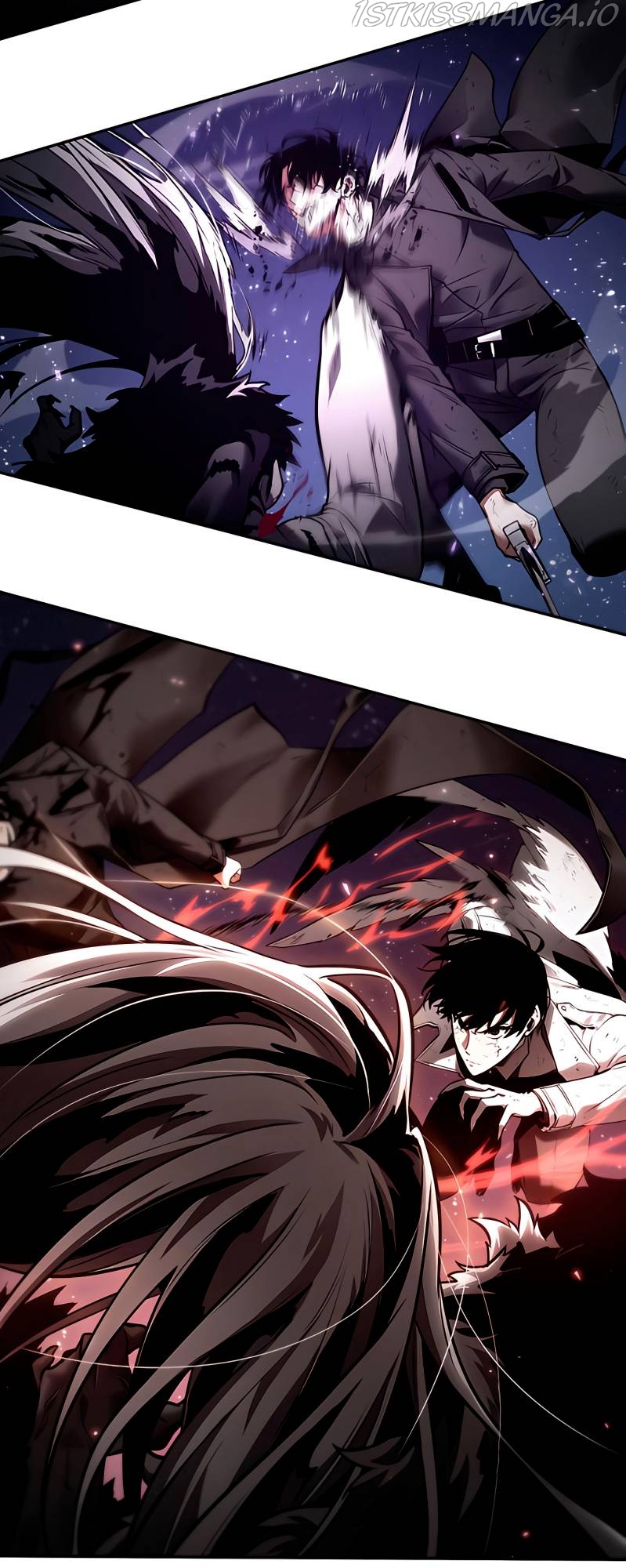 Omniscient Reader’s Viewpoint Chapter 106 Page 8