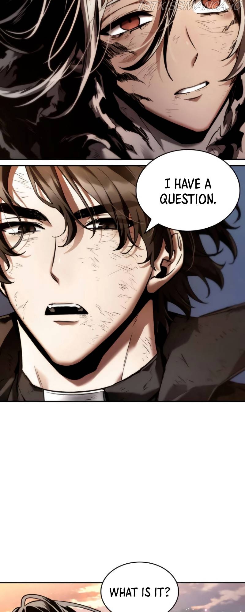 Omniscient Reader’s Viewpoint Chapter 107 Page 10
